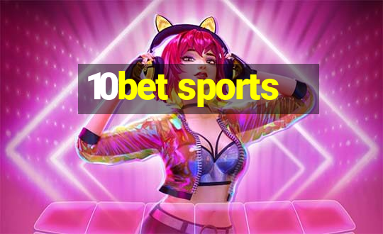 10bet sports