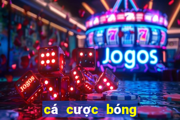 cá cược bóng đá jbovn