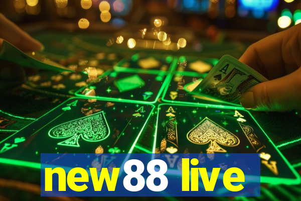 new88 live