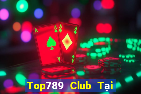 Top789 Club Tại Game Bài Đổi The