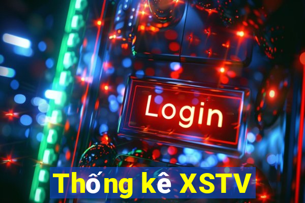 Thống kê XSTV