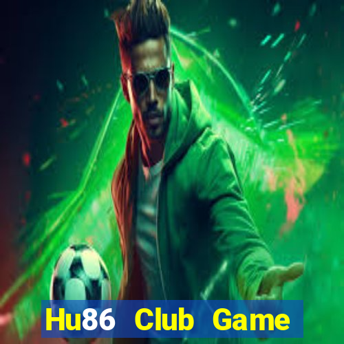 Hu86 Club Game Bài Apk