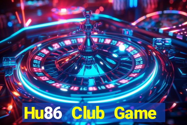 Hu86 Club Game Bài Apk