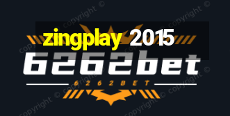 zingplay 2015