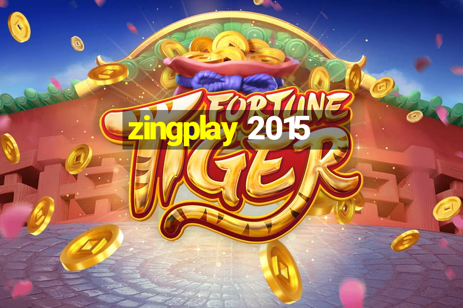 zingplay 2015