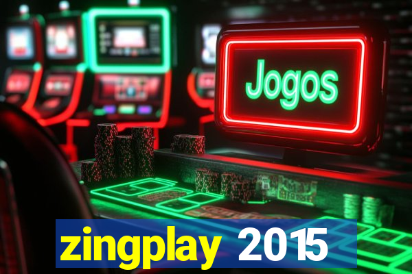 zingplay 2015