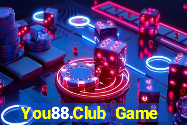 You88.Club Game Bài Pc