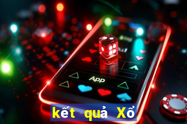 kết quả Xổ Số thừa thiên huế ngày 17