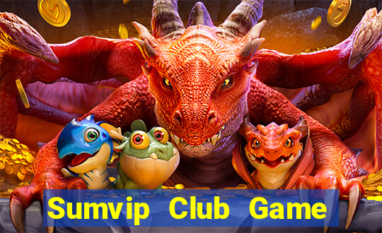 Sumvip Club Game Bài Apk