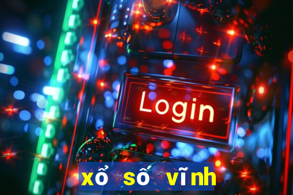 xổ số vĩnh long các ngày