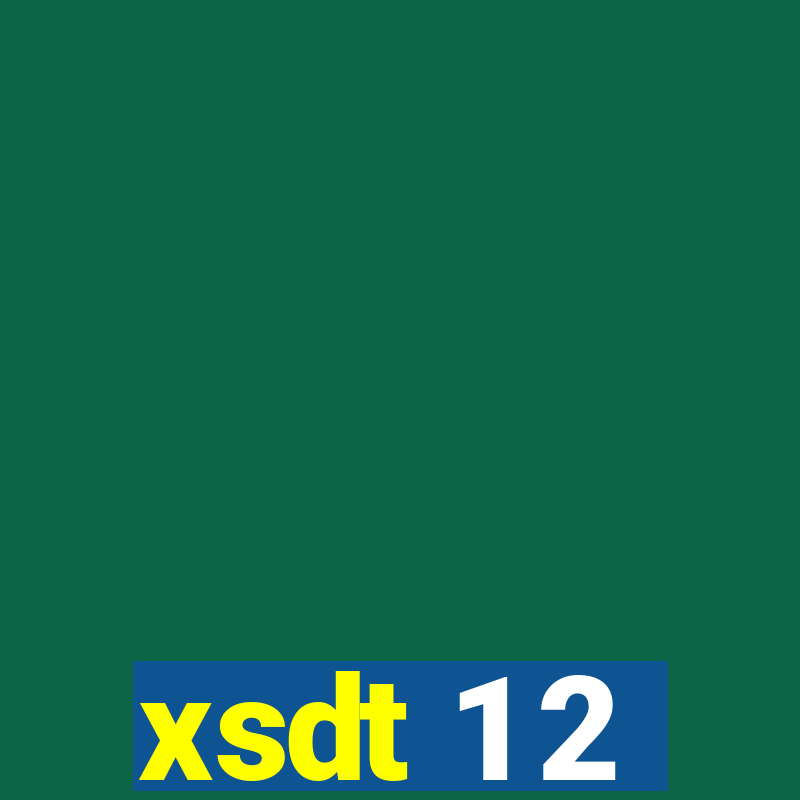 xsdt 1 2