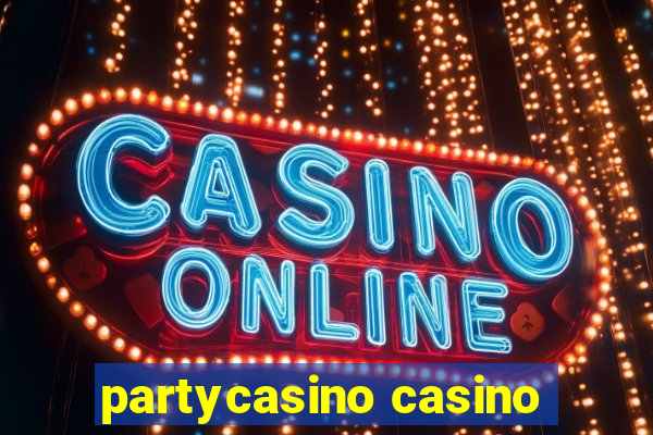 partycasino casino