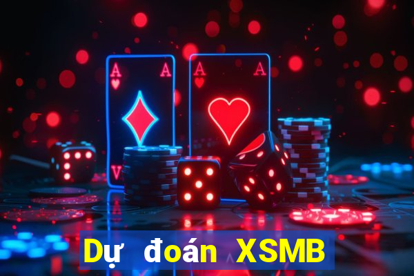 Dự đoán XSMB ngày 25