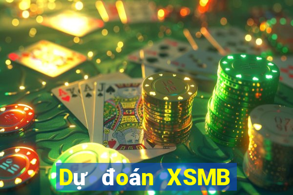 Dự đoán XSMB ngày 25