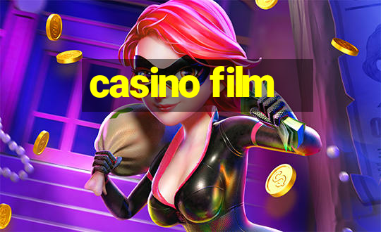 casino film