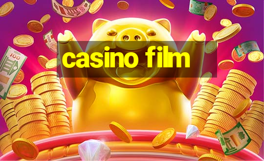 casino film