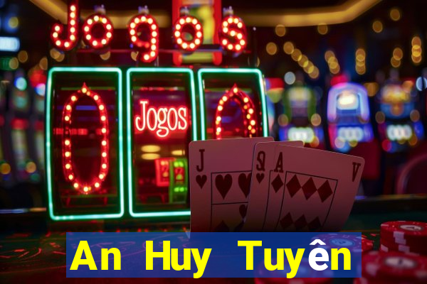 An Huy Tuyên Thành mạt chược