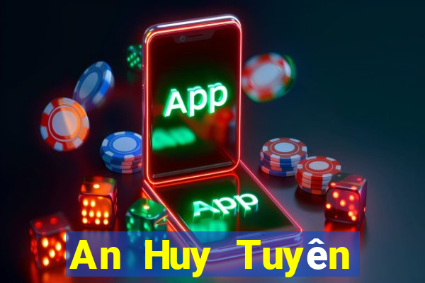 An Huy Tuyên Thành mạt chược