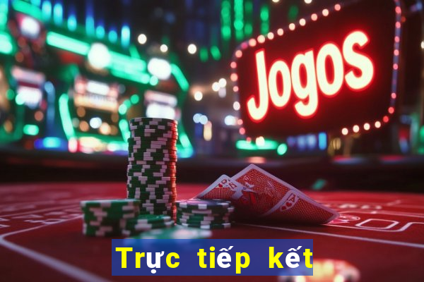 Trực tiếp kết quả XSTN ngày thứ năm