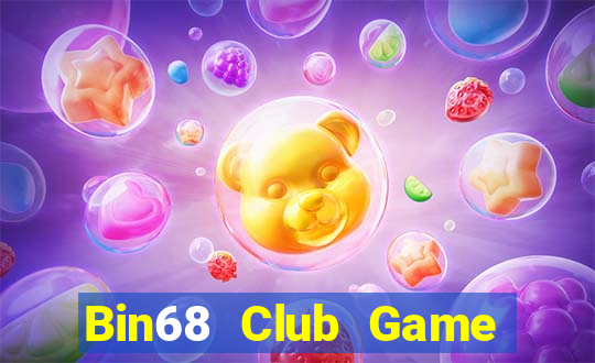 Bin68 Club Game Bài Son