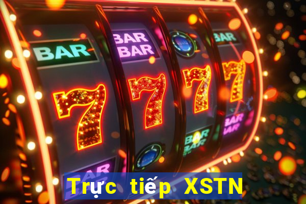 Trực tiếp XSTN ngày thứ năm