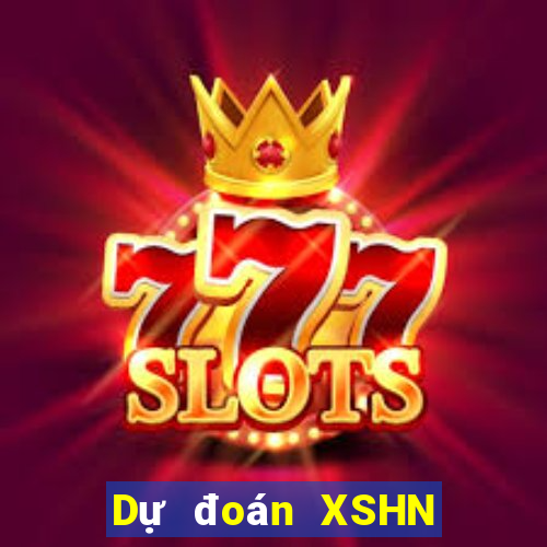 Dự đoán XSHN Thứ 5