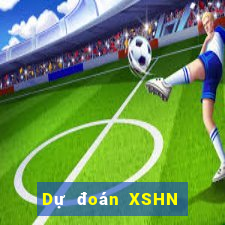 Dự đoán XSHN Thứ 5