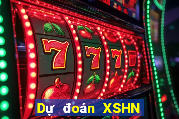 Dự đoán XSHN Thứ 5