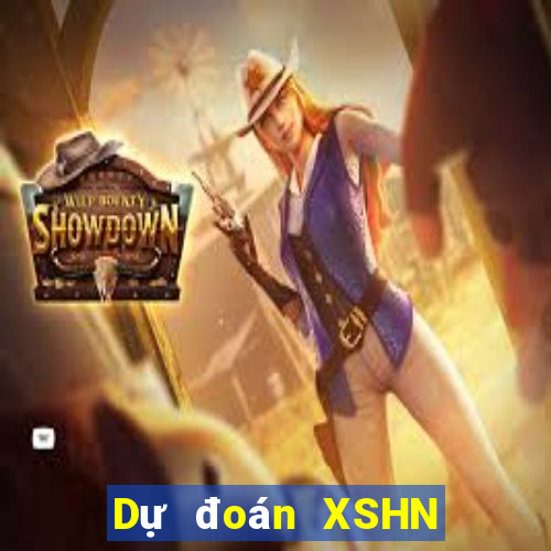 Dự đoán XSHN Thứ 5