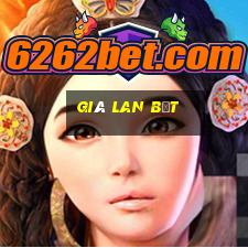 giá lan bệt