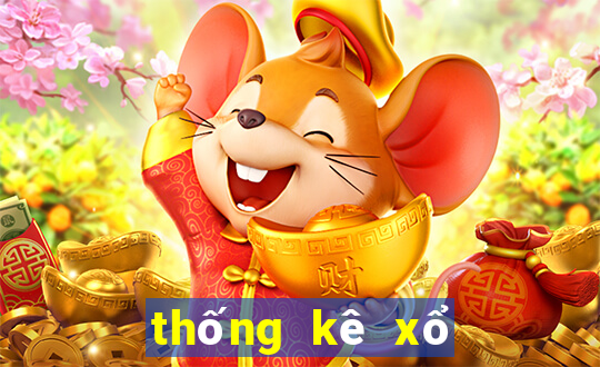 thống kê xổ số miền bắc trong năm