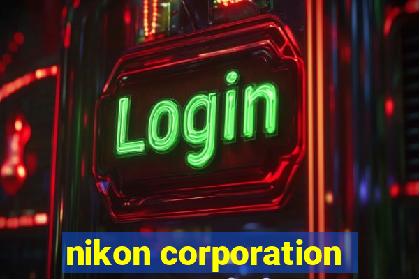 nikon corporation