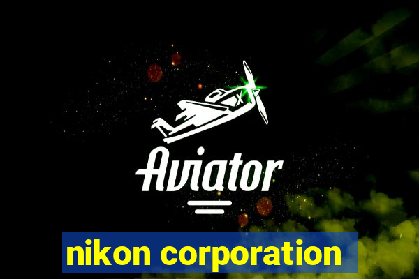 nikon corporation