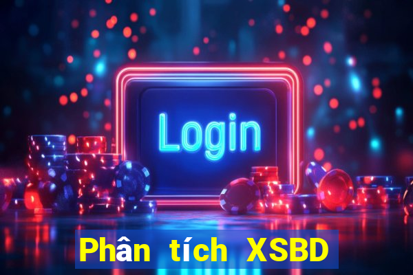 Phân tích XSBD Thứ 7