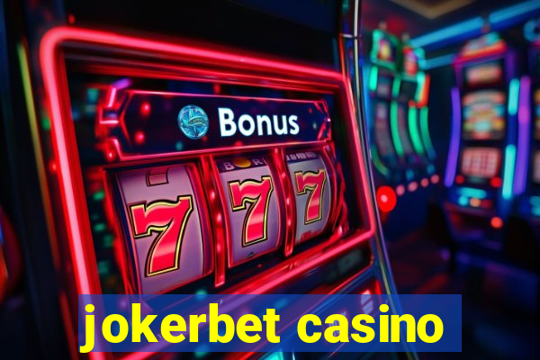 jokerbet casino