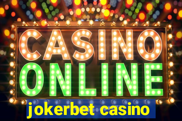 jokerbet casino