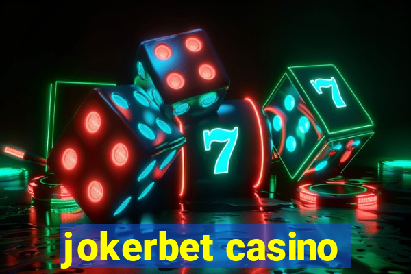 jokerbet casino