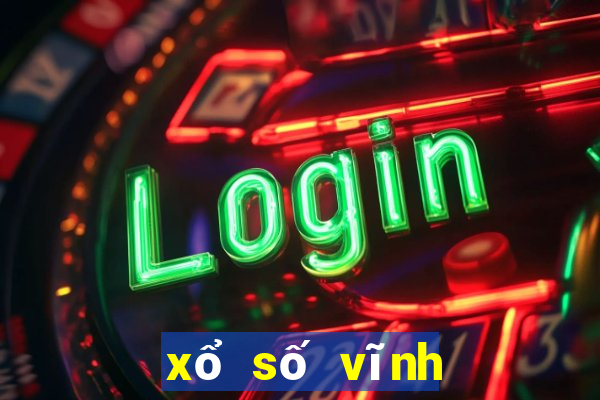 xổ số vĩnh long trong 90 ngày