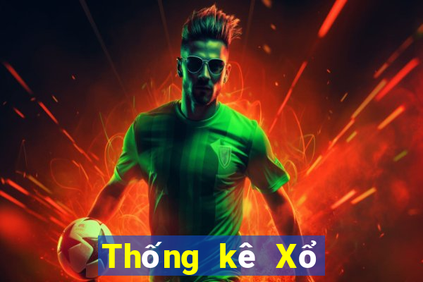 Thống kê Xổ Số đồng tháp ngày 5