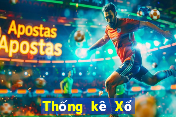 Thống kê Xổ Số đồng tháp ngày 5