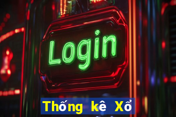 Thống kê Xổ Số đồng tháp ngày 5