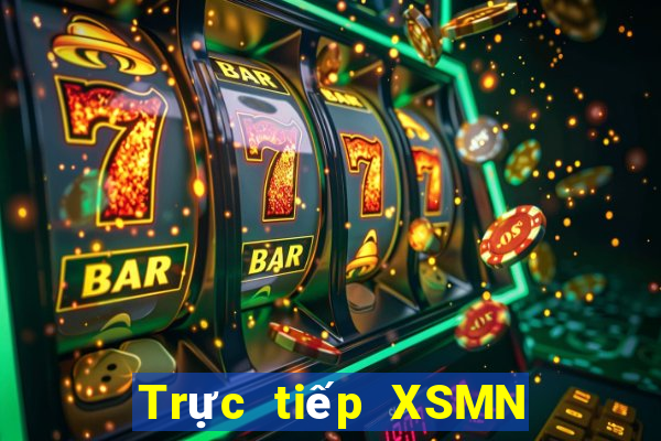 Trực tiếp XSMN ngày thứ sáu