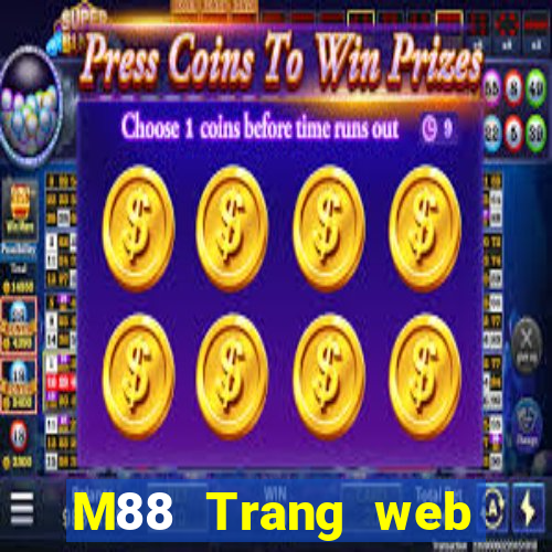 M88 Trang web chính thức của Peak giải trí