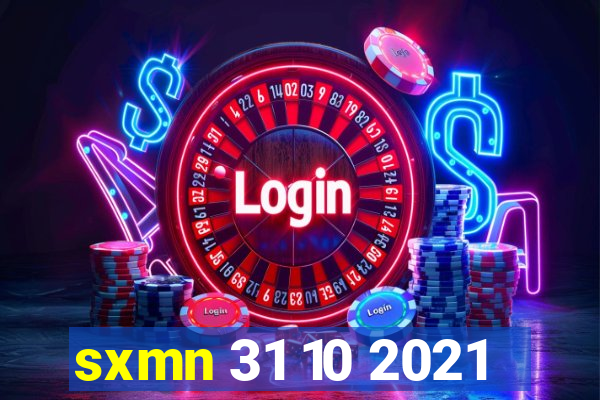 sxmn 31 10 2021