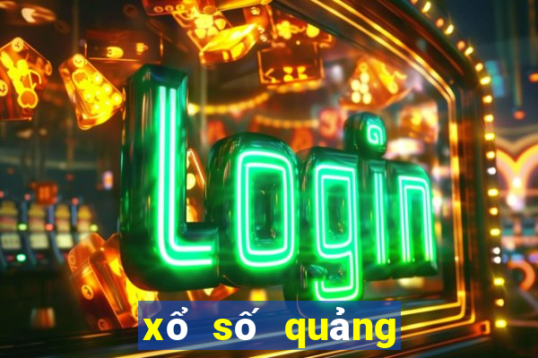 xổ số quảng ngãi tham khảo