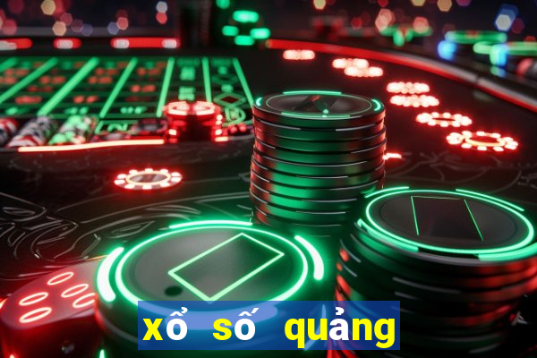 xổ số quảng ngãi tham khảo