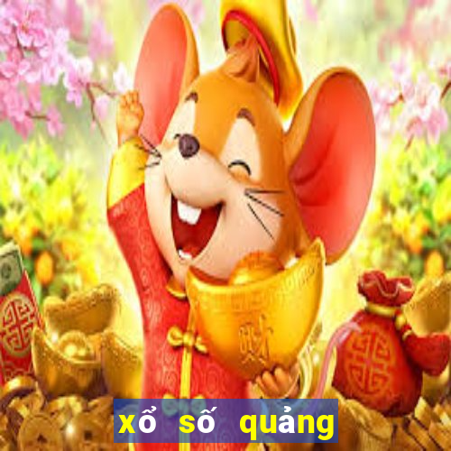 xổ số quảng ngãi tham khảo