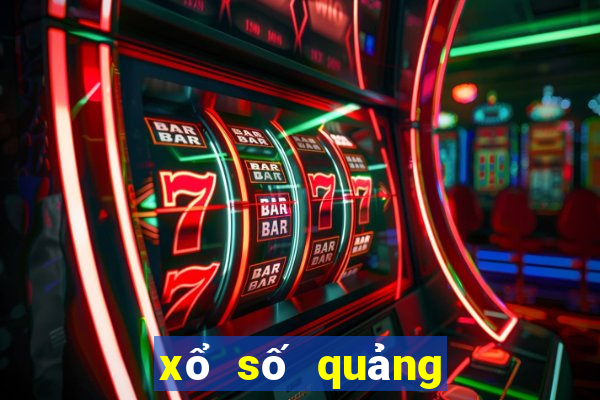 xổ số quảng ngãi tham khảo