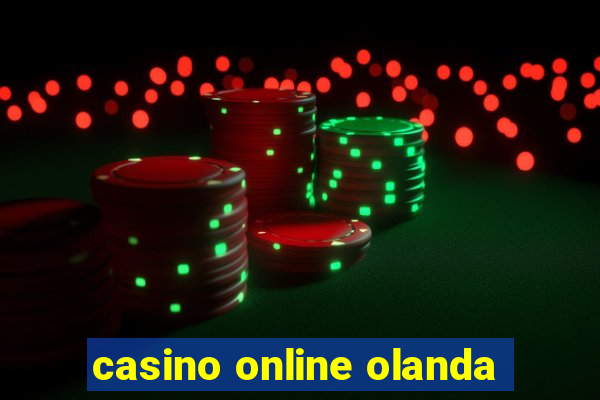 casino online olanda