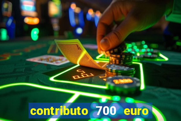 contributo 700 euro regione toscana 2024